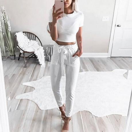 Pasikove nohavice, l