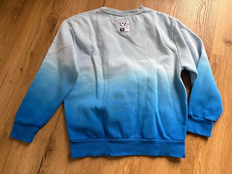 Mikina playstation, primark,158