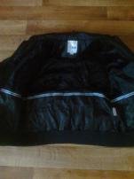 Zimná vetrovka, 158