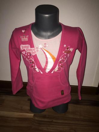 Tričko, palomino,104