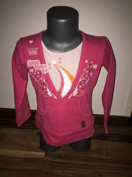 Tričko, palomino,104