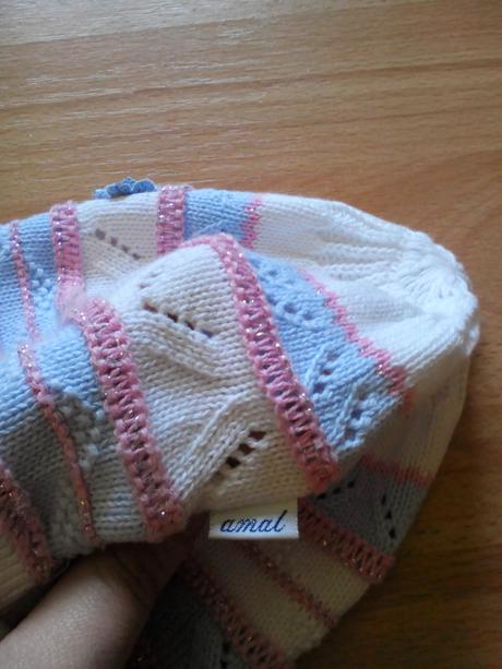 Čiapka - prechodna 92-98, 98