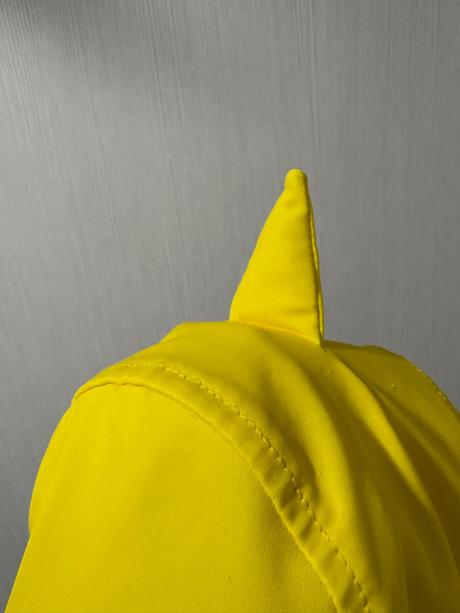 Chlapčenský klobúk, f&f,86