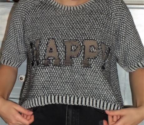 Pulovrík, tezenis,m