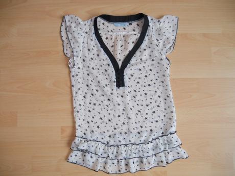Blúzka, s