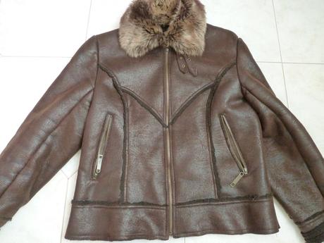 Dámska bunda , xl