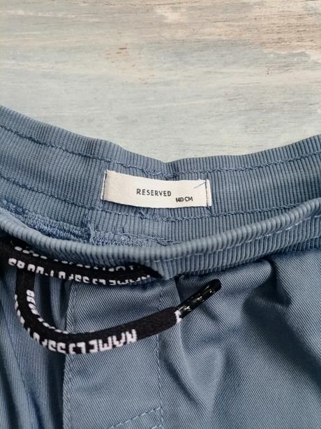 Kapsace reserved c. 140, reserved,140