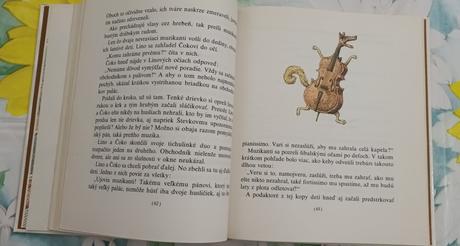 Števko drievko a alenka z polienka, 