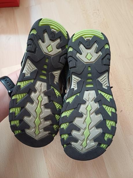 Kožené sandále, lasocki,31