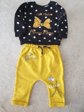 Pekná súprava chic, 74