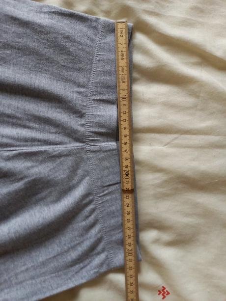 3x legíny, v. s, m, m