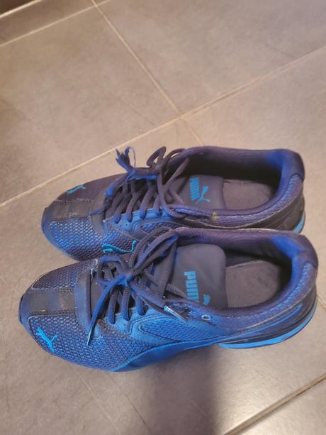 Tenisky puma, puma,42