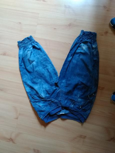 Riflové trištvrťáky, l