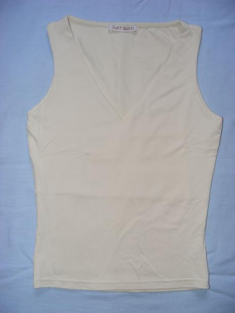 Basic crop top, pimkie,xs
