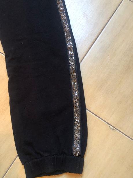 Teplakove nohavice, mohito,36