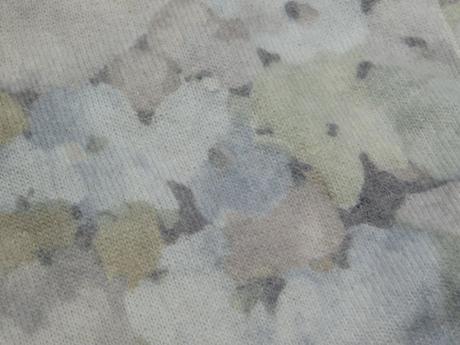 Kvalitna angorova vesta/sveter, 52