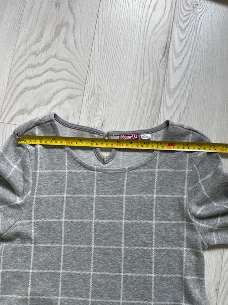 Zimné teplé šaty, pepperts,158