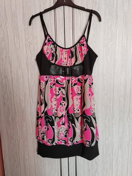 Dámske šaty /tunika, takko,l