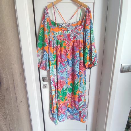 Šaty reserved, reserved,42