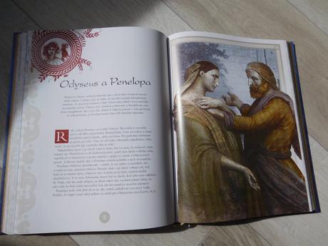 Mýty a legendy z celého sveta, 