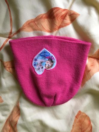 Ciapka elza bez chyby, 110