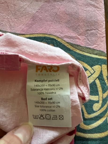 Posteľné bavlnené obliečky disney princezné, šírka (cm): 140,dĺžka (cm): 200