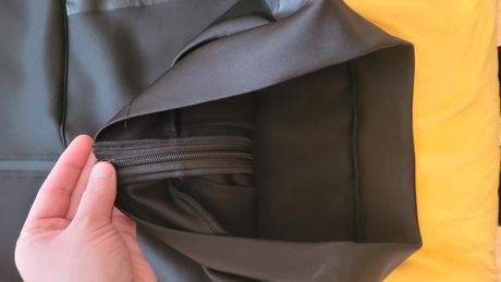 Sportova mikina 158/164, 158