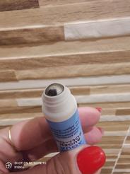 Balea Očný roll-on Aqua, 15 ml
