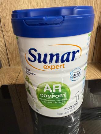 Sunar ar comfort 1, 