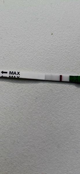 Test štyri dni pred menštruáciou: Vaše skúsenosti?