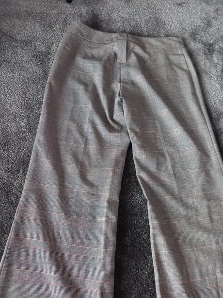 Stylove nohavice errore v.38, 38