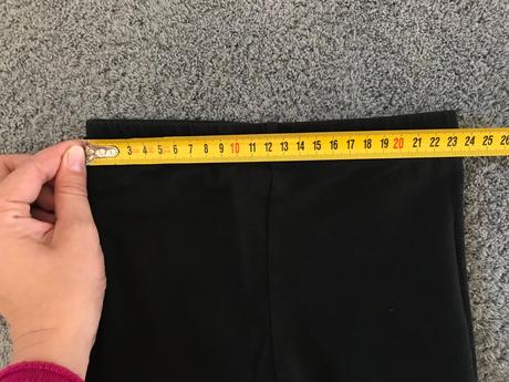 Cierne leginy v.104, kiki&koko,104