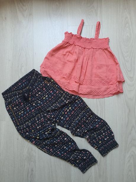 Bluzka lindex, lindex,110