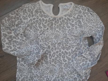 Tričko, f&f,92