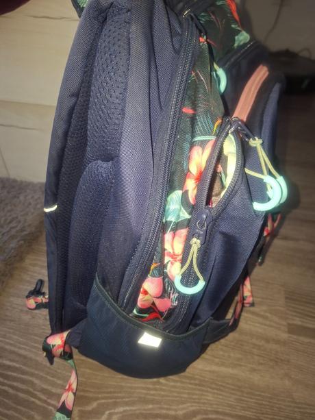 Školská taška oxybag, 