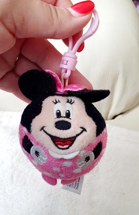 Minnie disney privesok,