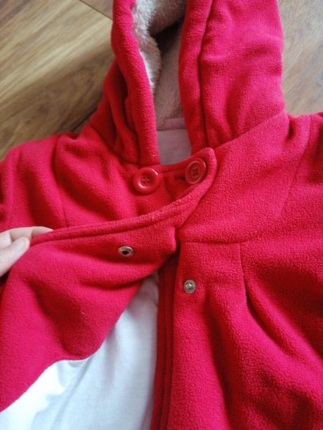 Ff kabátik v 86, f&f,86