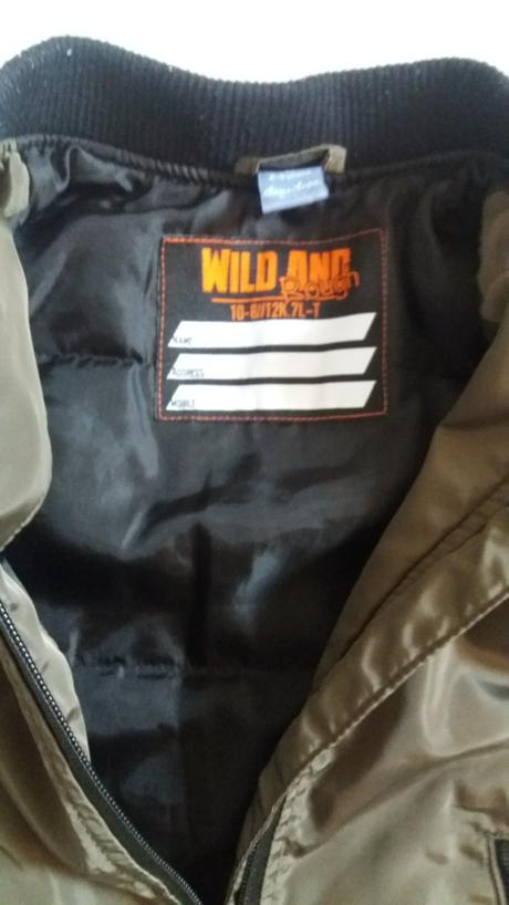 Jarná bunda, dopodopo,98