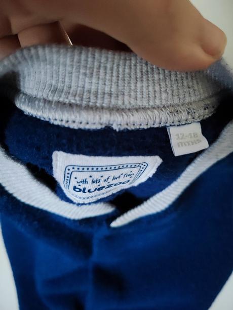 Vestička, bluezoo,86