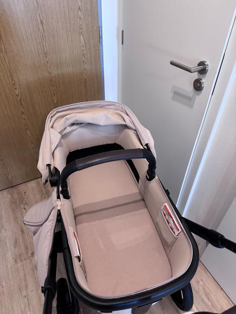 Bugaboo fox 5 desert taupe, bugaboo,bugaboo fox 5
