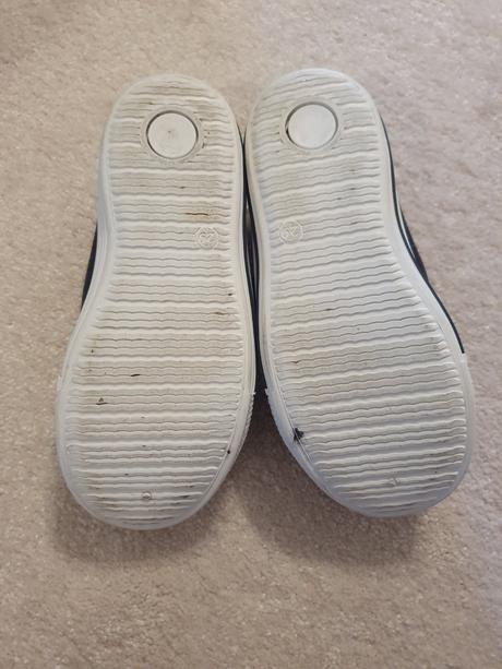 Detské plátenky/tenisky, 29