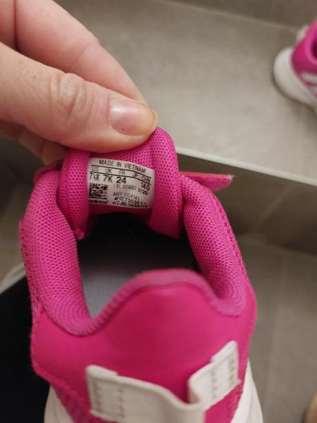 Tenisky, adidas,24