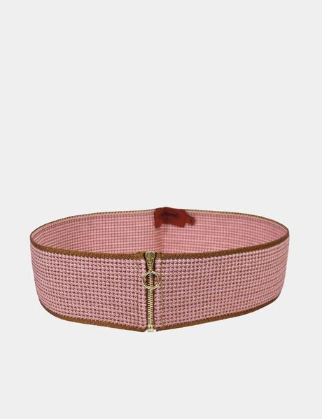 Missoni - elastický opasok, 