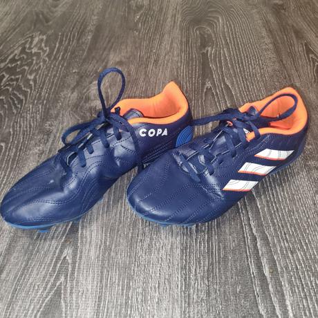 Kopačky, adidas,40