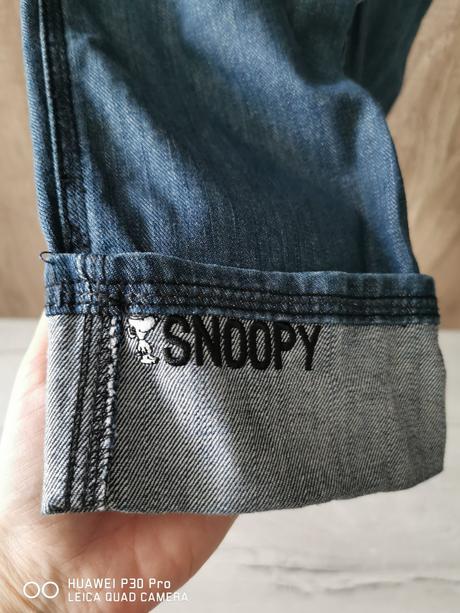 Chlapčenské rifle, h&m,86