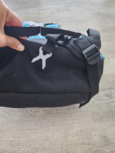 Školská taška topgal,