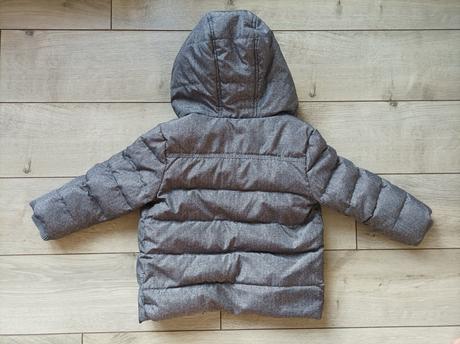 Zimná bunda, palomino,92