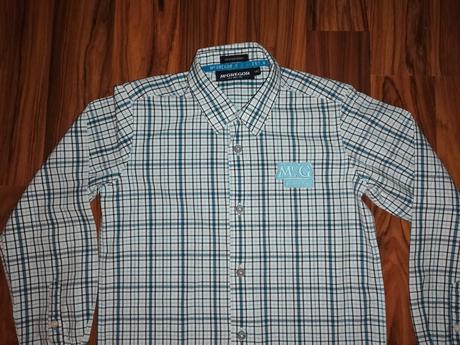 Košeľa č. 140, 140