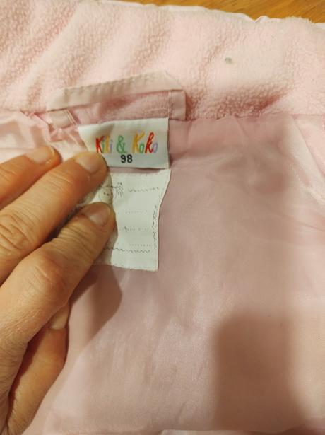 Vesta nkd s reflexnými prvkami, nkd,98