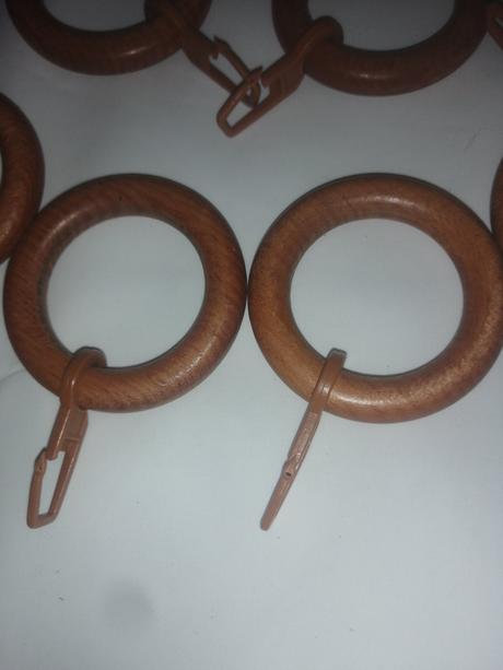 Koleska na záclony, 